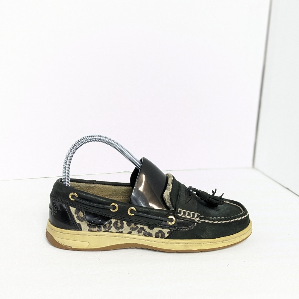 Sperry leather loafers - Picture 2 of 16